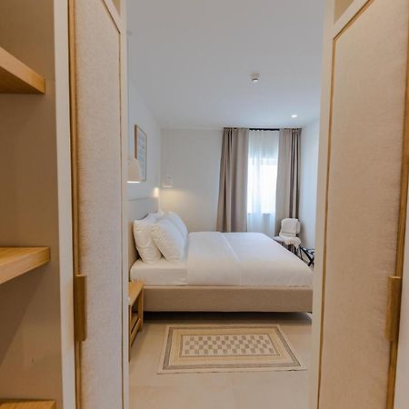 Appartamento The Olive Poolhouse Spalato Esterno foto