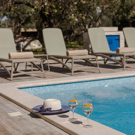 Appartamento The Olive Poolhouse Spalato Esterno foto