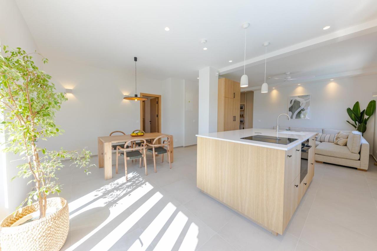 Appartamento The Olive Poolhouse Spalato Esterno foto