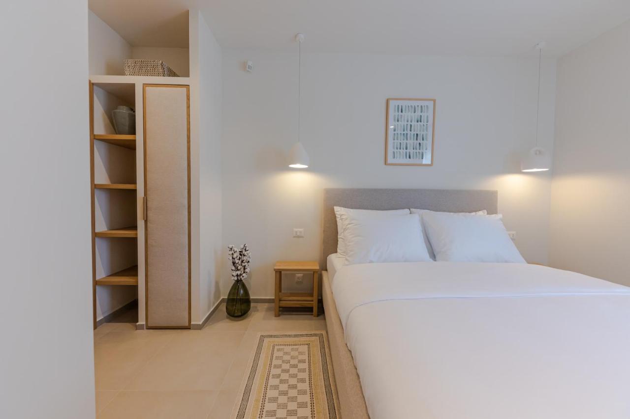 Appartamento The Olive Poolhouse Spalato Esterno foto