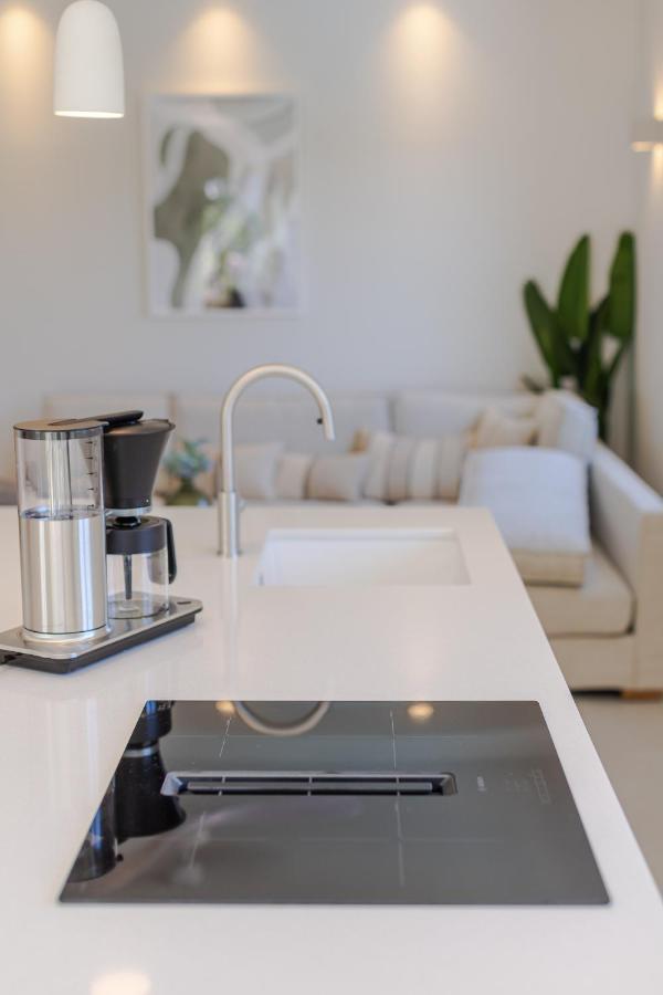Appartamento The Olive Poolhouse Spalato Esterno foto