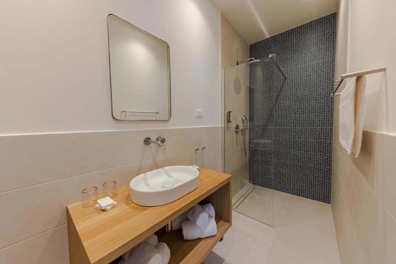 Appartamento The Olive Poolhouse Spalato Esterno foto