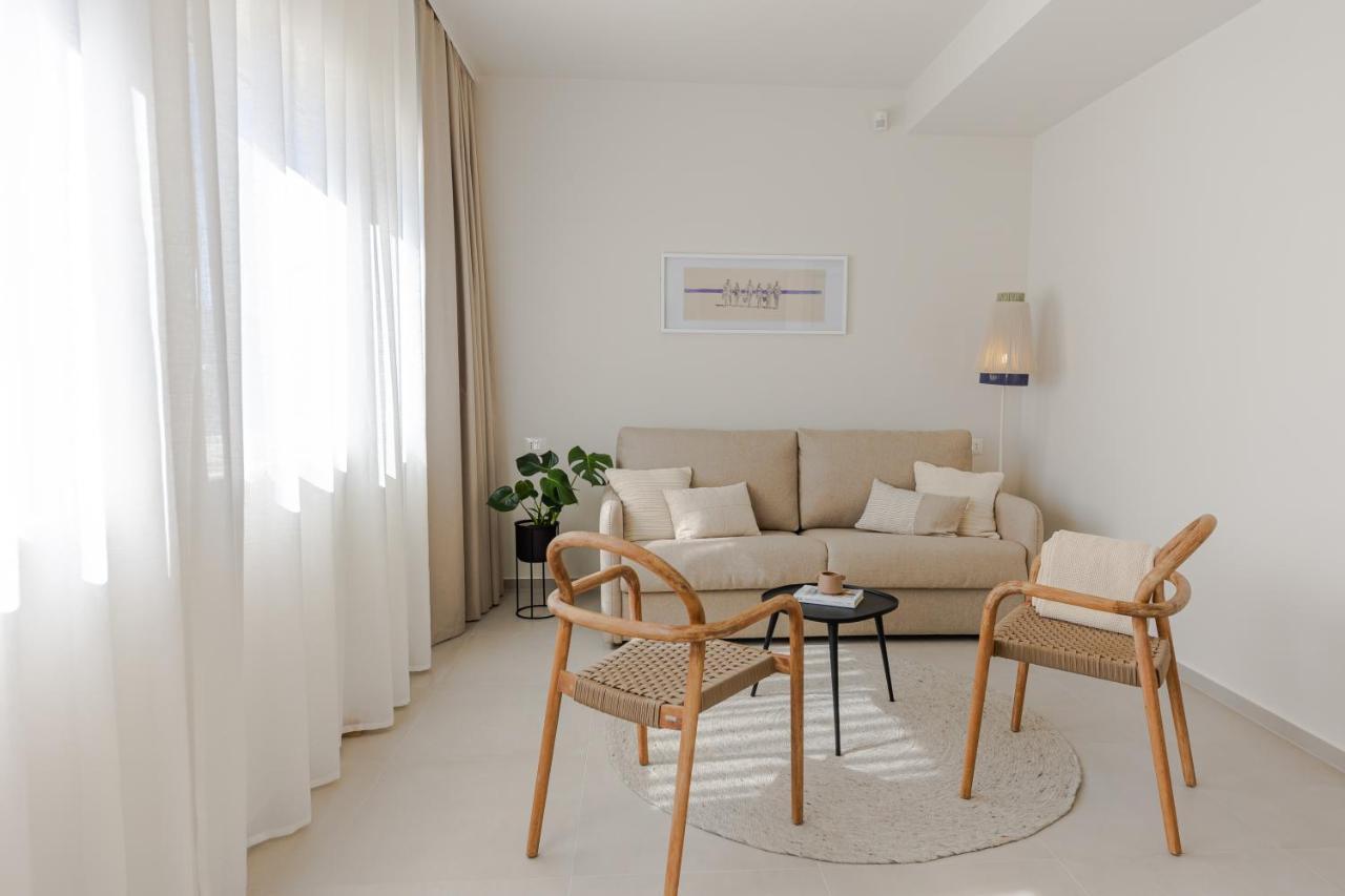 Appartamento The Olive Poolhouse Spalato Esterno foto