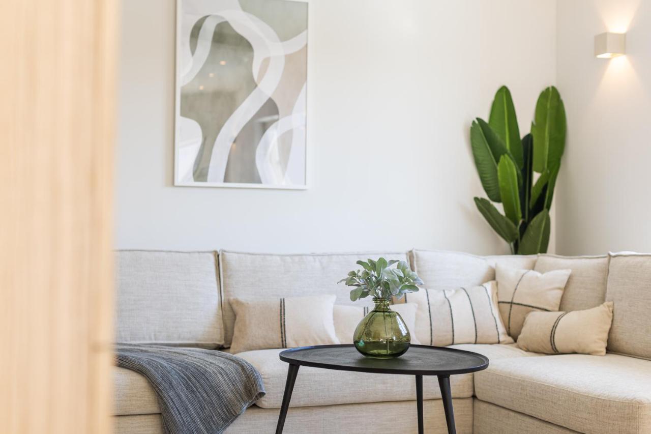 Appartamento The Olive Poolhouse Spalato Esterno foto
