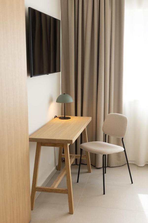 Appartamento The Olive Poolhouse Spalato Esterno foto