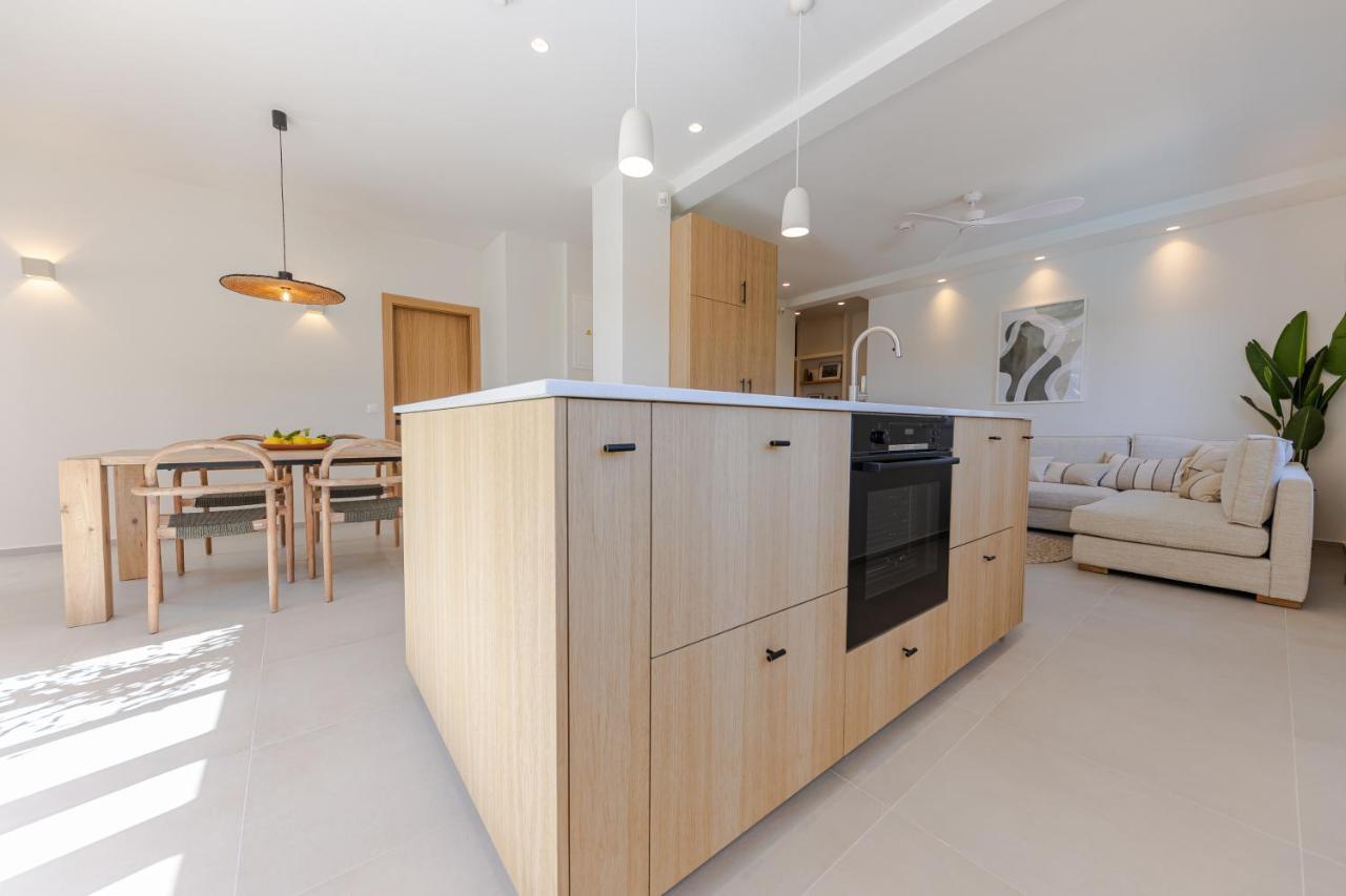 Appartamento The Olive Poolhouse Spalato Esterno foto