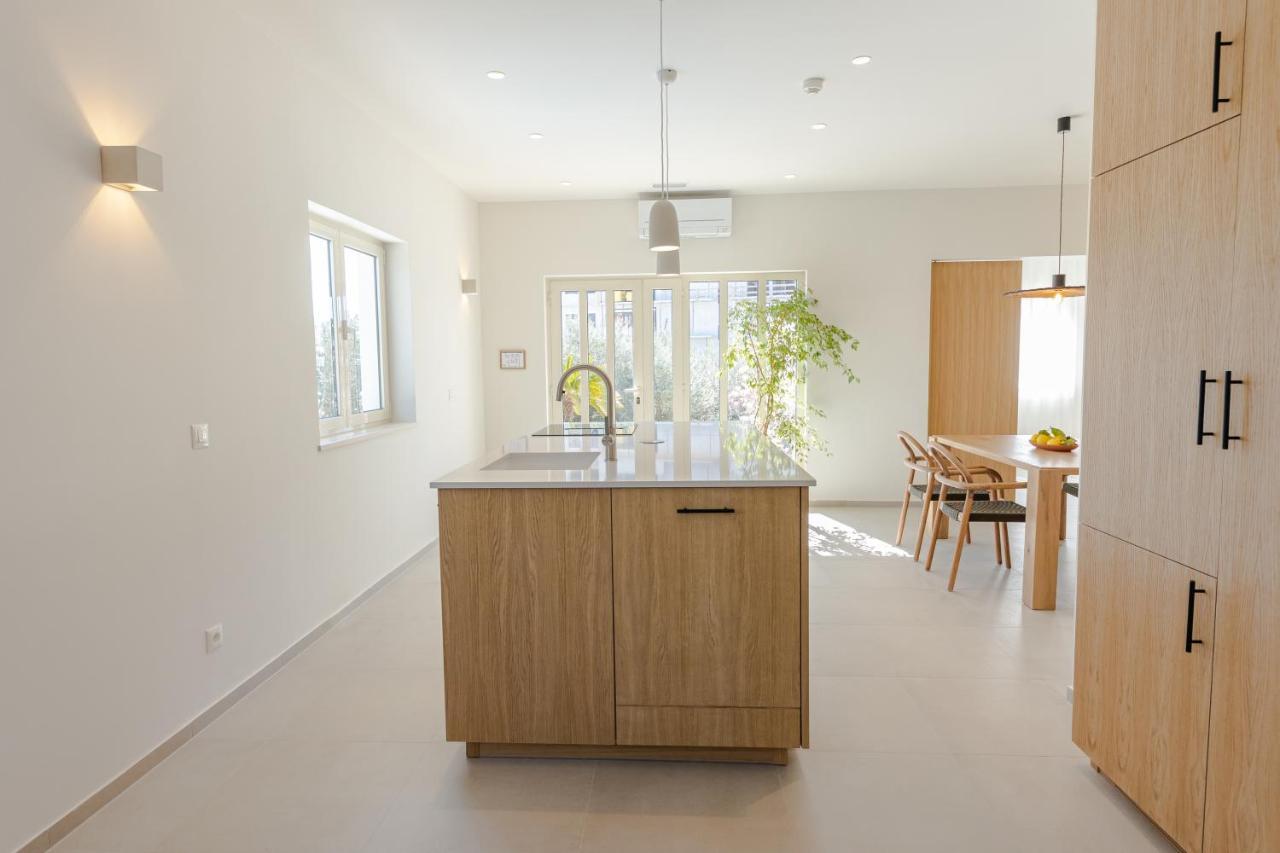 Appartamento The Olive Poolhouse Spalato Esterno foto