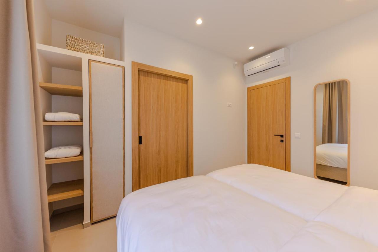 Appartamento The Olive Poolhouse Spalato Esterno foto