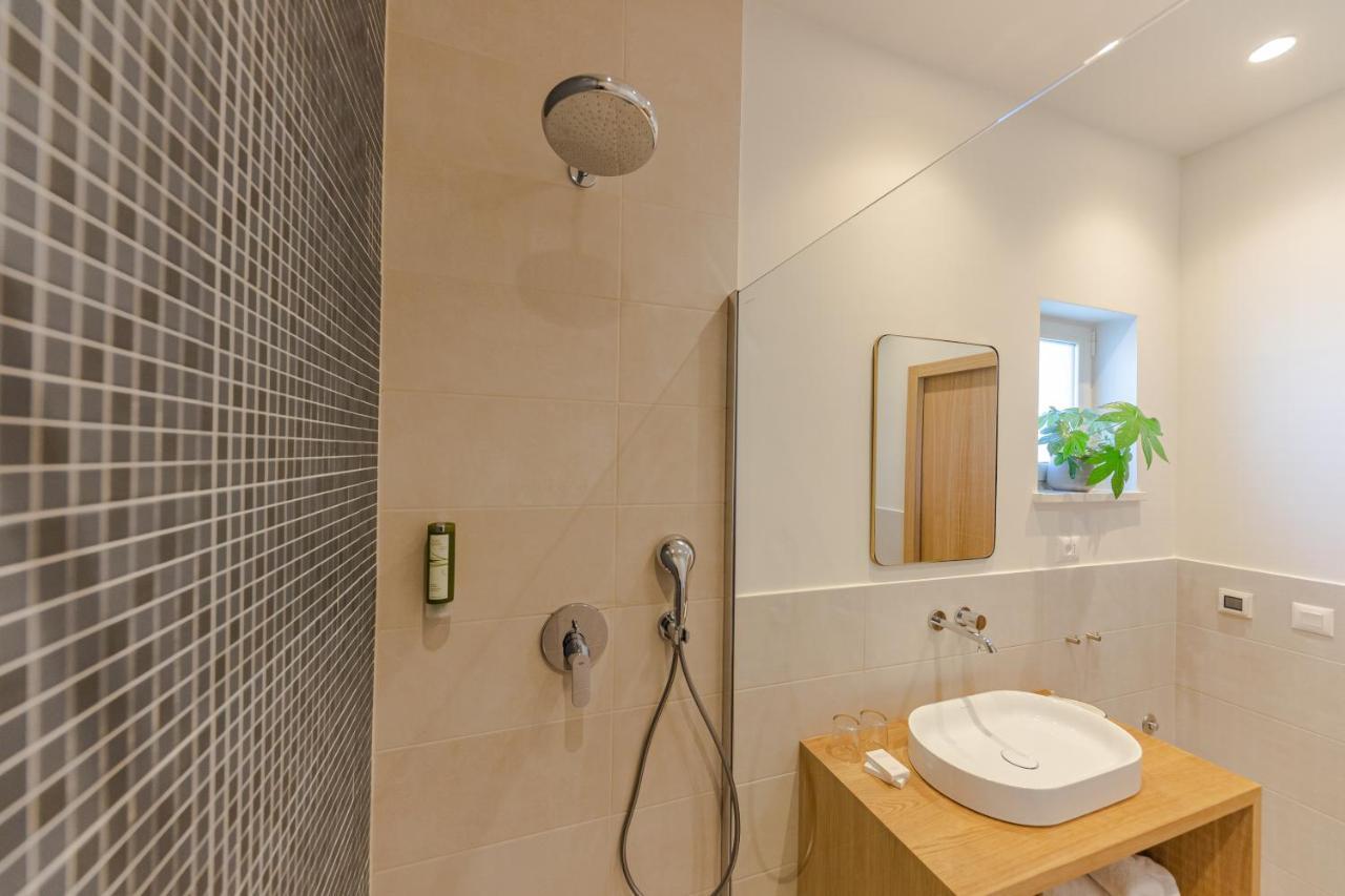 Appartamento The Olive Poolhouse Spalato Esterno foto