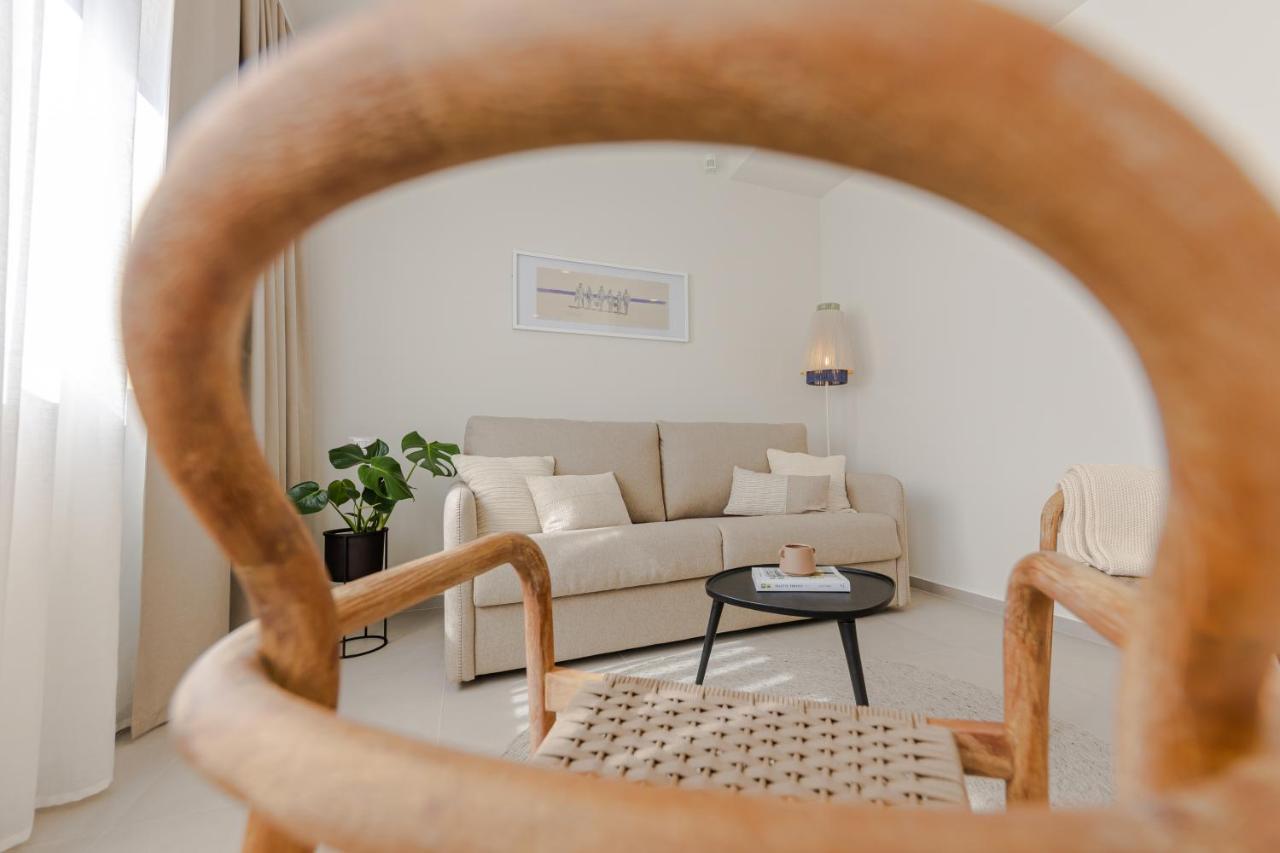 Appartamento The Olive Poolhouse Spalato Esterno foto